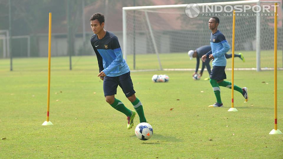 Maldini Pali - INDOSPORT